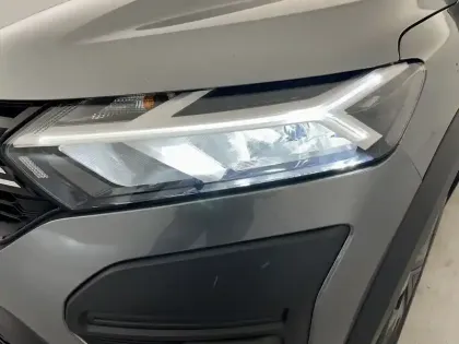 Photo 22 Dacia Sandero  TCe 90