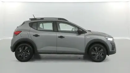 Photo 5 Dacia Sandero  TCe 90