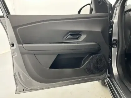 Photo 19 Dacia Sandero  TCe 90