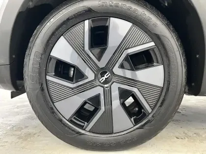 Photo 8 Dacia Sandero  TCe 90