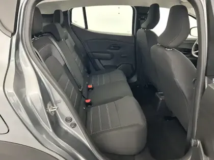 Photo 17 Dacia Sandero  TCe 90