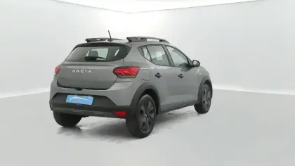 Photo 4 Dacia Sandero  TCe 90