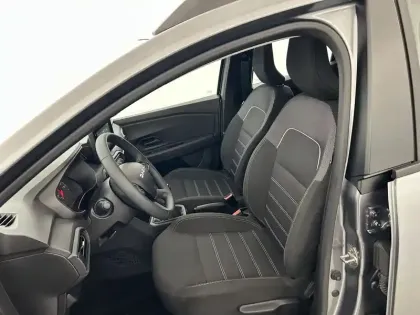 Photo 16 Dacia Sandero  TCe 90