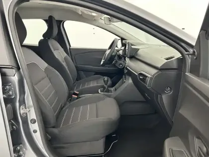 Photo 11 Dacia Sandero  TCe 90