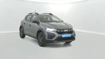 Photo 6 Dacia Sandero  TCe 90