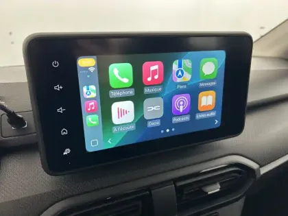 Photo 24 Dacia Sandero  TCe 90