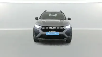 Photo 7 Dacia Sandero  TCe 90