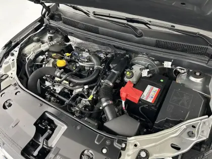 Photo 21 Dacia Sandero  TCe 90