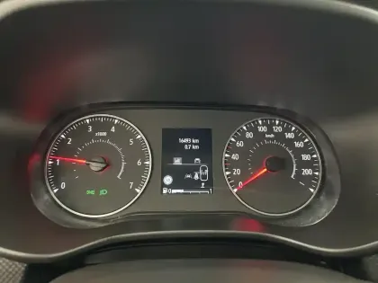 Photo 12 Dacia Sandero  TCe 90