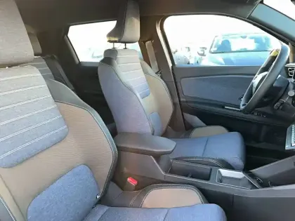 Photo 8 Renault 5 Renault  E-Tech Electrique 120 ch autonomie urbaine