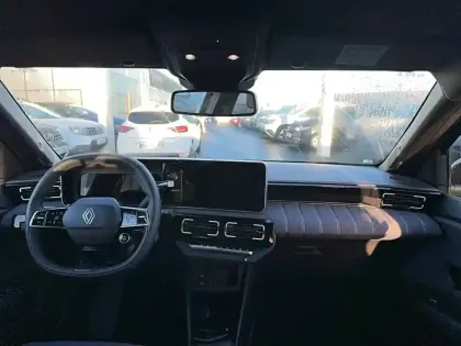 Photo 9 Renault 5 Renault  E-Tech Electrique 120 ch autonomie urbaine