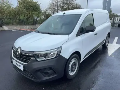 Photo Renault Kangoo Grand Confort - 22