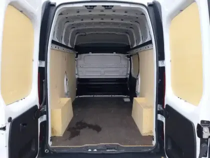 Photo 17 Renault Trafic  FGN L2H2 3000 KG BLUE DCI 150