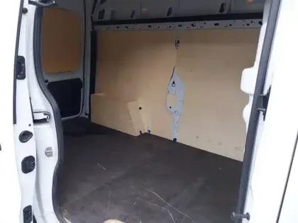 Photo 15 Renault Trafic  FGN L2H2 3000 KG BLUE DCI 150