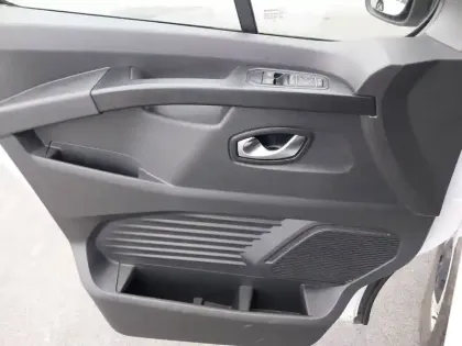 Photo 10 Renault Trafic  FGN L2H2 3000 KG BLUE DCI 150