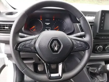 Photo 14 Renault Trafic  FGN L2H2 3000 KG BLUE DCI 150