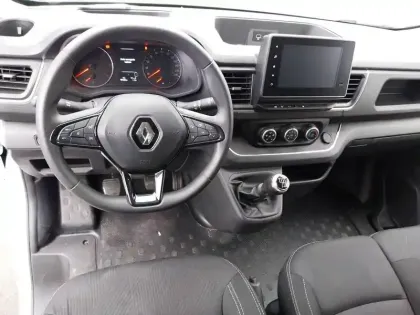 Photo 23 Renault Trafic  FGN L2H2 3000 KG BLUE DCI 150