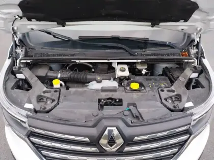 Photo 20 Renault Trafic  FGN L2H2 3000 KG BLUE DCI 150