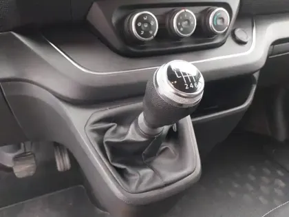 Photo 12 Renault Trafic  FGN L2H2 3000 KG BLUE DCI 150