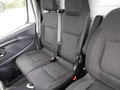 Photo 24 Renault Trafic  FGN L2H2 3000 KG BLUE DCI 150