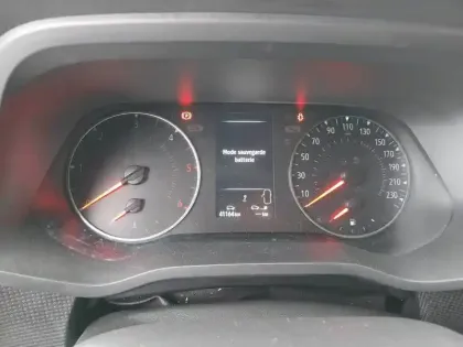 Photo 16 Renault Trafic  FGN L2H2 3000 KG BLUE DCI 150