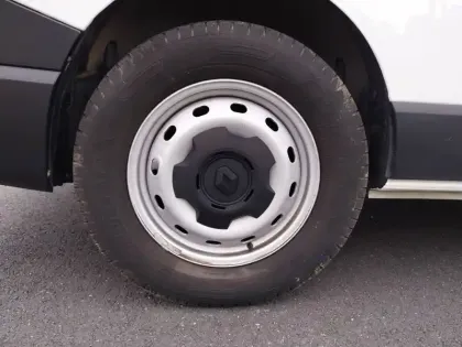 Photo 18 Renault Trafic  FGN L2H2 3000 KG BLUE DCI 150