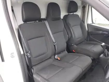 Photo 13 Renault Trafic  FGN L2H2 3000 KG BLUE DCI 150