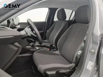 Photo 8 Peugeot 208  PureTech 75 S&S BVM5