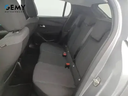 Photo 9 Peugeot 208  PureTech 75 S&S BVM5