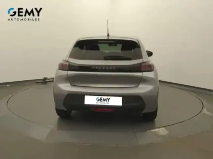 Photo 4 Peugeot 208  PureTech 75 S&S BVM5