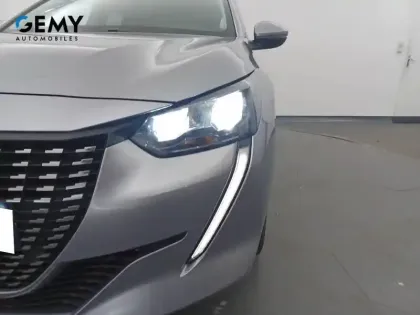 Photo 16 Peugeot 208  PureTech 75 S&S BVM5