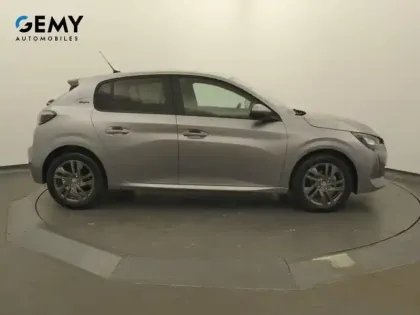 Photo 3 Peugeot 208  PureTech 75 S&S BVM5