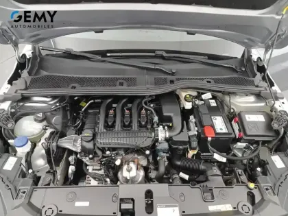 Photo 12 Peugeot 208  PureTech 75 S&S BVM5