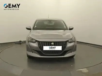 Photo 1 Peugeot 208  PureTech 75 S&S BVM5