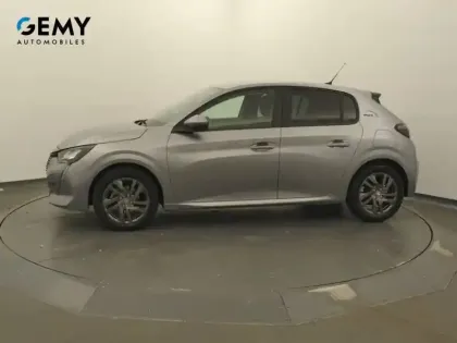 Photo 18 Peugeot 208  PureTech 75 S&S BVM5