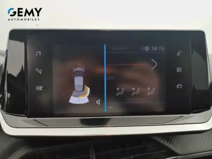 Photo 20 Peugeot 208  PureTech 75 S&S BVM5