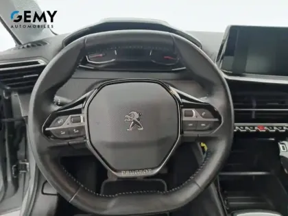 Photo 13 Peugeot 208  PureTech 75 S&S BVM5