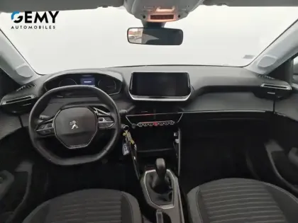 Photo 7 Peugeot 208  PureTech 75 S&S BVM5