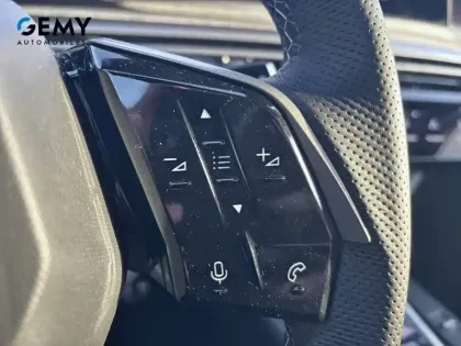 Photo 72 Peugeot 3008  Electrique 325 ch 4x4 73 kWh