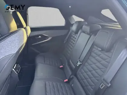 Photo 27 Peugeot 3008  Electrique 325 ch 4x4 73 kWh