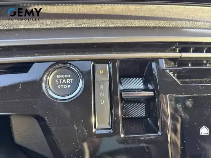 Photo 74 Peugeot 3008  Electrique 325 ch 4x4 73 kWh