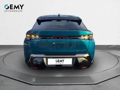 Photo 63 Peugeot 3008  Electrique 325 ch 4x4 73 kWh