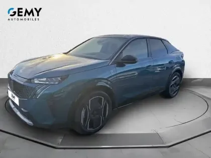 Photo 59 Peugeot 3008  Electrique 325 ch 4x4 73 kWh