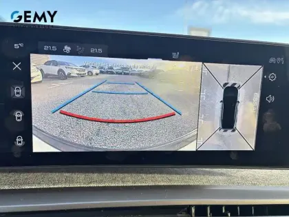 Photo 77 Peugeot 3008  Electrique 325 ch 4x4 73 kWh