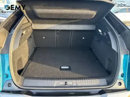 Photo 23 Peugeot 3008  Electrique 325 ch 4x4 73 kWh