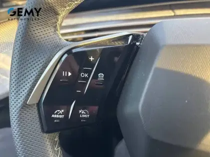 Photo 51 Peugeot 3008  Electrique 325 ch 4x4 73 kWh