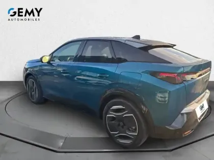 Photo 24 Peugeot 3008  Electrique 325 ch 4x4 73 kWh