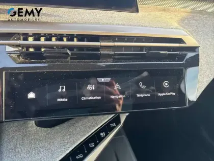 Photo 32 Peugeot 3008  Electrique 325 ch 4x4 73 kWh