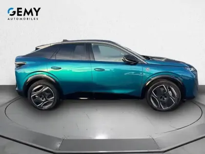 Photo 42 Peugeot 3008  Electrique 325 ch 4x4 73 kWh