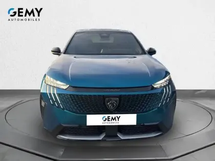 Photo 60 Peugeot 3008  Electrique 325 ch 4x4 73 kWh